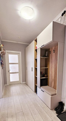 Фото квартиры по адресу Санкт-Петербург, Бадаева ул, 14Ак1 