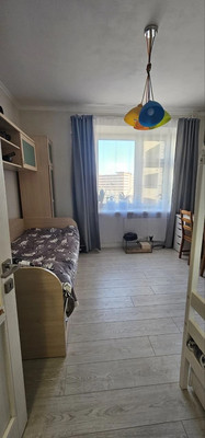 Фото квартиры по адресу Санкт-Петербург, Бадаева ул, 14Ак1 