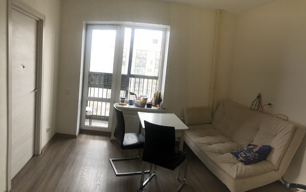 Фото квартиры по адресу Санкт-Петербург, Ивинская ул, 11 