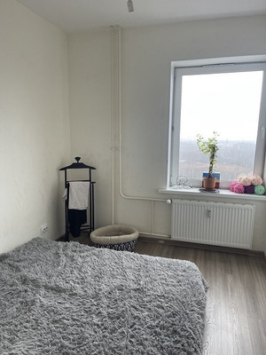 Фото квартиры по адресу Санкт-Петербург, Ивинская ул, 11 