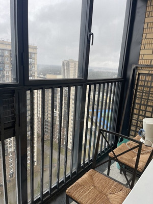 Фото квартиры по адресу Санкт-Петербург, Ивинская ул, 11 