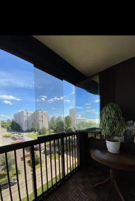 Фото квартиры по адресу Санкт-Петербург г, 5-й Предпортовый проезд, д. 2