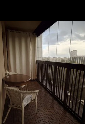 Фото квартиры по адресу Санкт-Петербург г, 5-й Предпортовый проезд, д. 2