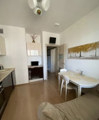 Фото квартиры по адресу Санкт-Петербург г, 5-й Предпортовый проезд, д. 2