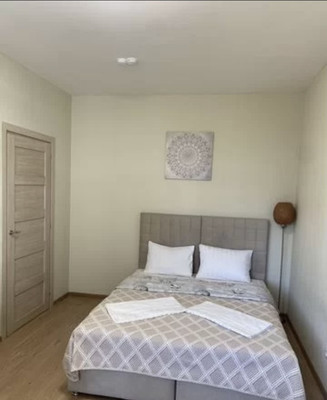 Фото квартиры по адресу Санкт-Петербург г, 5-й Предпортовый проезд, д. 2