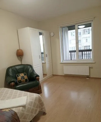 Фото квартиры по адресу Санкт-Петербург г, 5-й Предпортовый проезд, д. 2