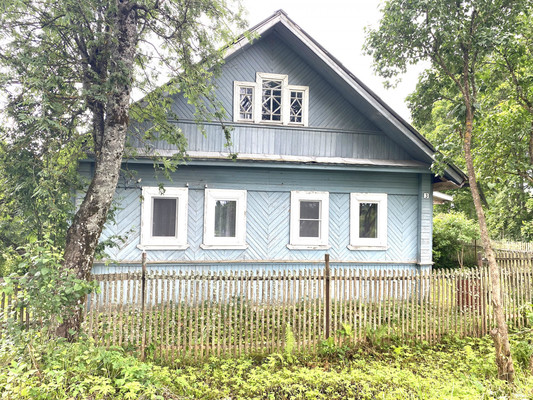 Объект по адресу Москва, Центральная ул 