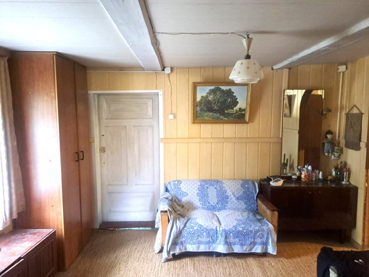 Объект по адресу Москва, Центральная ул 