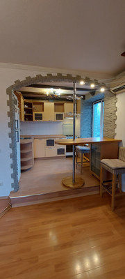 Фото квартиры по адресу Санкт-Петербург г, Новороссийская ул, д. 2литераа