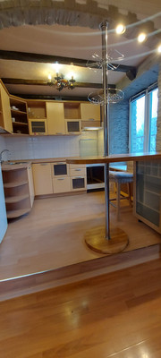 Фото квартиры по адресу Санкт-Петербург г, Новороссийская ул, д. 2литераа