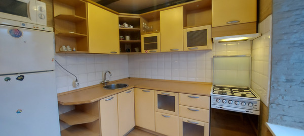 Фото квартиры по адресу Санкт-Петербург г, Новороссийская ул, д. 2литераа