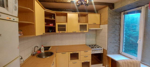 Фото квартиры по адресу Санкт-Петербург г, Новороссийская ул, д. 2литераа