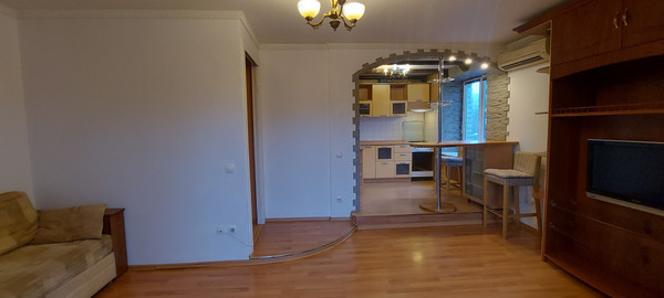 Фото квартиры по адресу Санкт-Петербург г, Новороссийская ул, д. 2литераа