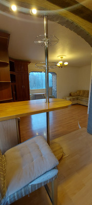 Фото квартиры по адресу Санкт-Петербург г, Новороссийская ул, д. 2литераа