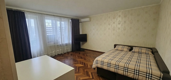 Фото квартиры по адресу Санкт-Петербург, Витебский пр-кт, 33к1 