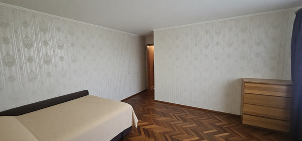 Фото квартиры по адресу Санкт-Петербург, Витебский пр-кт, 33к1 