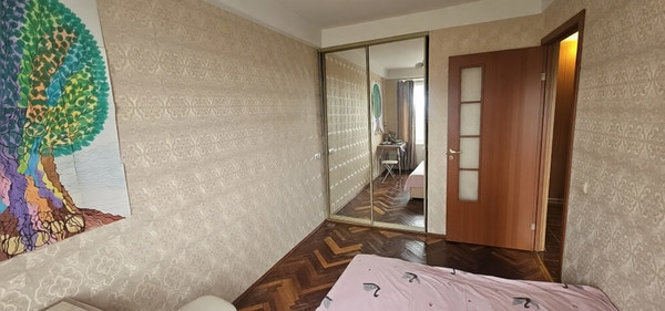 Фото квартиры по адресу Санкт-Петербург, Витебский пр-кт, 33к1 