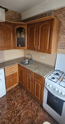 Фото квартиры по адресу Санкт-Петербург, Витебский пр-кт, 33к1 