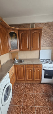 Фото квартиры по адресу Санкт-Петербург, Витебский пр-кт, 33к1 