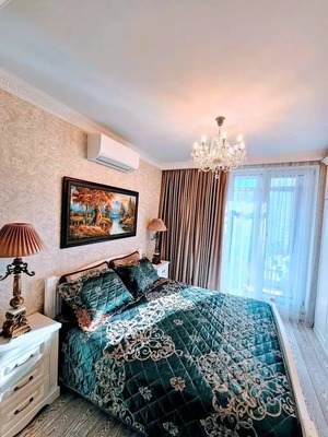 Фото квартиры по адресу Санкт-Петербург г, Глухарская ул, д. 30