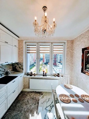 Фото квартиры по адресу Санкт-Петербург г, Глухарская ул, д. 30