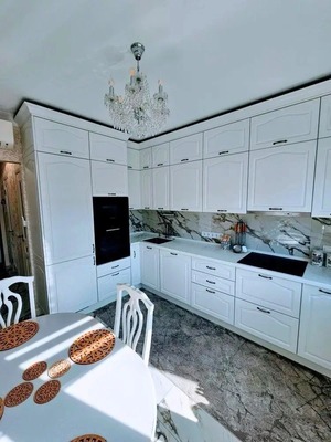 Фото квартиры по адресу Санкт-Петербург г, Глухарская ул, д. 30