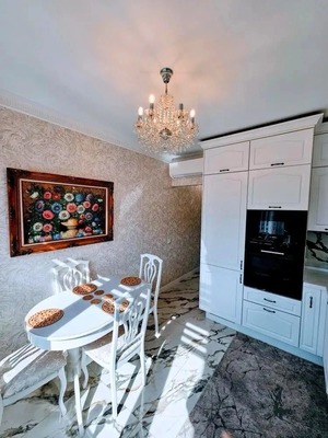 Фото квартиры по адресу Санкт-Петербург г, Глухарская ул, д. 30