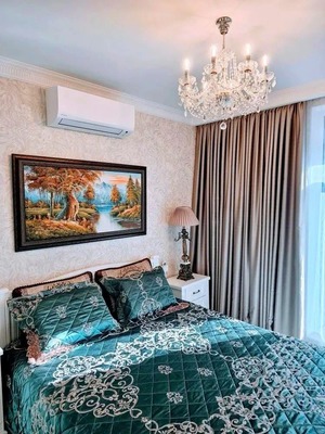 Фото квартиры по адресу Санкт-Петербург г, Глухарская ул, д. 30