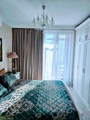 Фото квартиры по адресу Санкт-Петербург г, Глухарская ул, д. 30