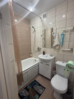 Фото квартиры по адресу Москва, 30 лет Победы ул, 7 