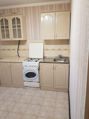 Фото квартиры по адресу Москва, 30 лет Победы ул, 7 