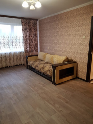 Фото квартиры по адресу Москва, Новороссийская ул, 66 