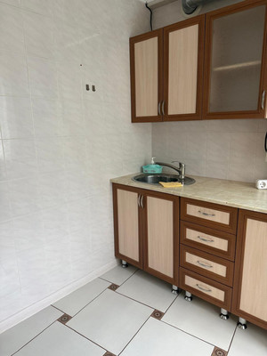 Фото квартиры по адресу Москва, Новороссийская ул, 66 