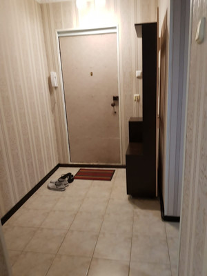 Фото квартиры по адресу Москва, Новороссийская ул, 66 