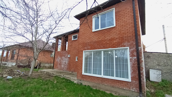 Объект по адресу Москва, Еловый (Мебельщик снт) проезд 