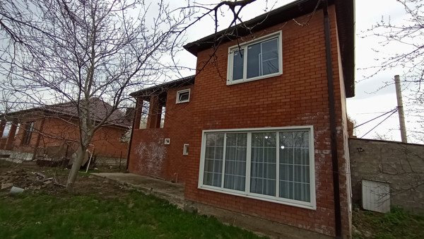 Объект по адресу Москва, Еловый (Мебельщик снт) проезд 