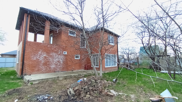 Объект по адресу Москва, Еловый (Мебельщик снт) проезд 