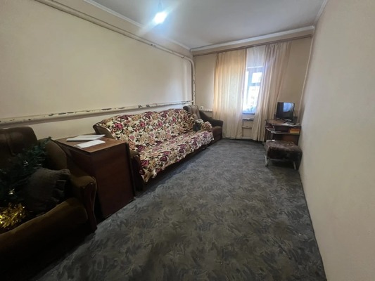 Объект по адресу Москва, Восход отделение 1 снт, 1206 