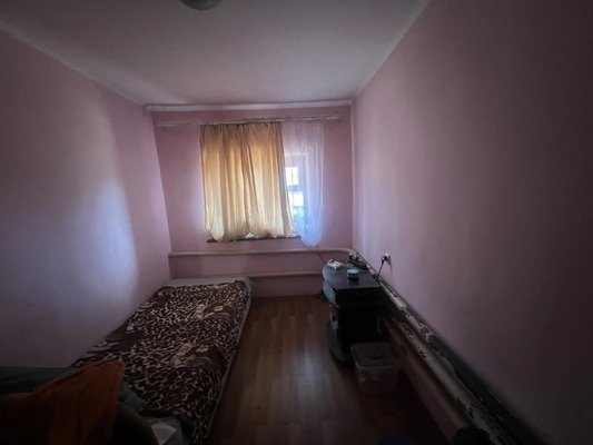 Объект по адресу Москва, Восход отделение 1 снт, 1206 