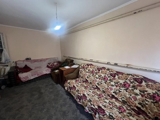 Объект по адресу Москва, Восход отделение 1 снт, 1206 