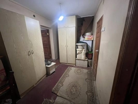 Объект по адресу Москва, Восход отделение 1 снт, 1206 