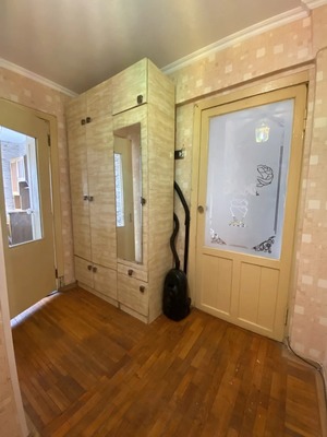 Объект по адресу Москва, Новороссийская ул, 54 