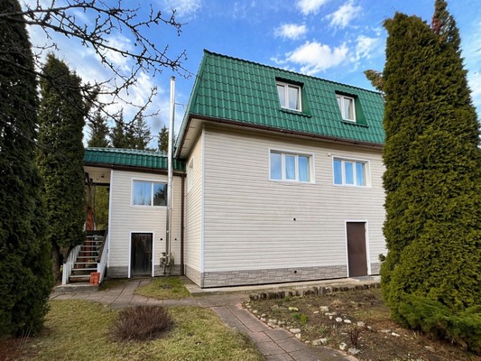 Объект по адресу Москва, СНТ Смородинка тер, 111 