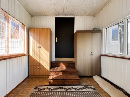 Объект по адресу Москва, СНТ Смородинка тер, 111 