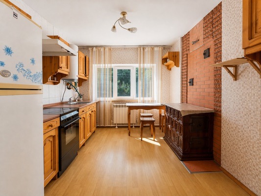 Объект по адресу Москва, СНТ Смородинка тер, 111 