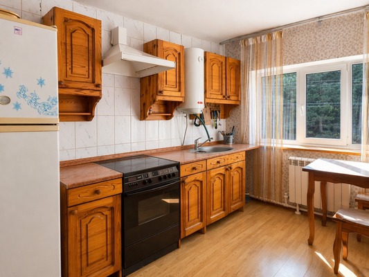 Объект по адресу Москва, СНТ Смородинка тер, 111 