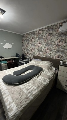 Фото квартиры по адресу Москва, Комсомольская ул, 276 