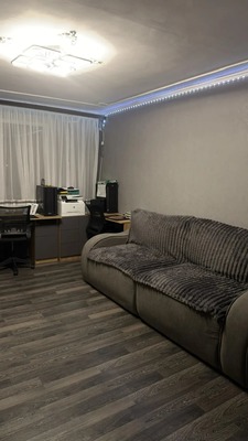 Фото квартиры по адресу Москва, Комсомольская ул, 276 