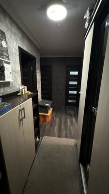 Фото квартиры по адресу Москва, Комсомольская ул, 276 