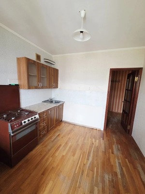 Фото квартиры по адресу Москва, Гоголя ул, 44кв 